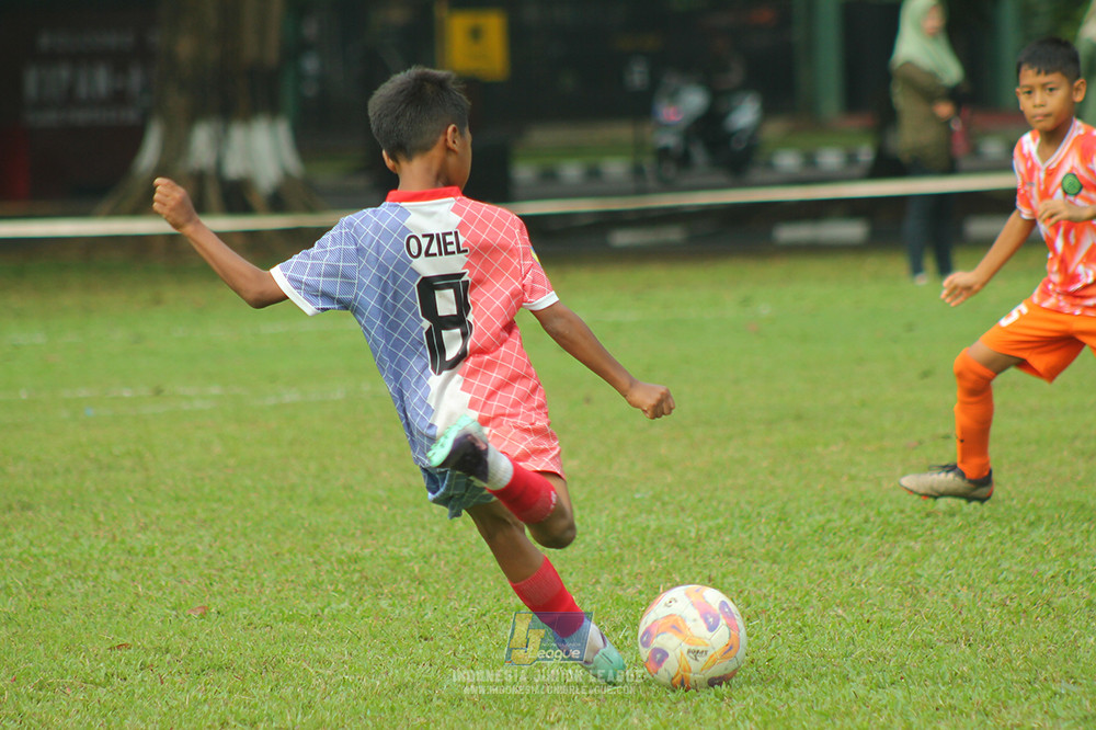 ijl u11 170526 soccer future lab vs endang witarsa fc