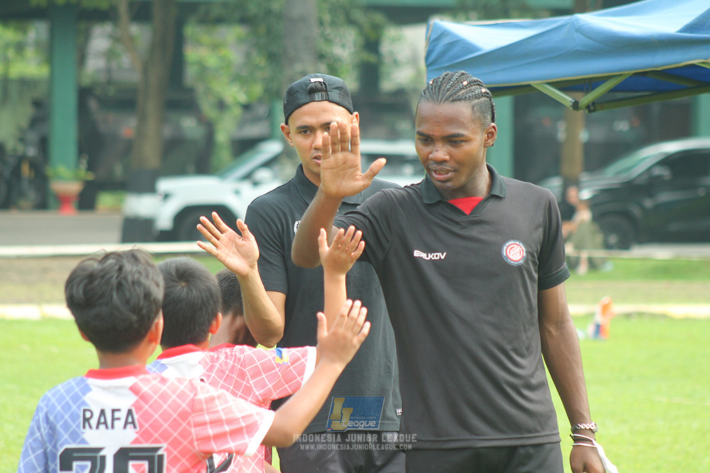 ijl u11 170526 soccer future lab vs endang witarsa fc