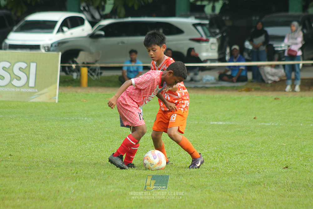 ijl u11 170526 soccer future lab vs endang witarsa fc