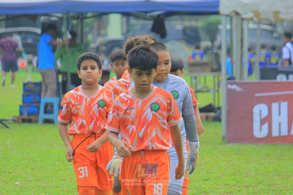 ijl u11 170526 soccer future lab vs endang witarsa fc