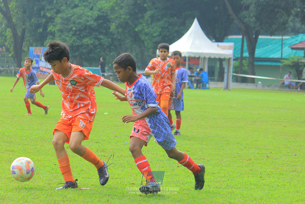ijl u11 170526 soccer future lab vs endang witarsa fc