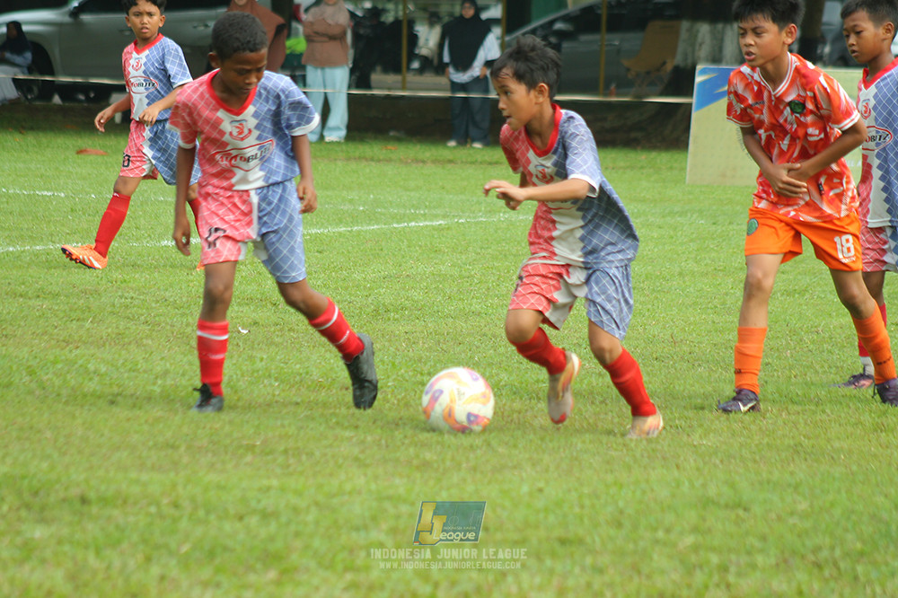 ijl u11 170526 soccer future lab vs endang witarsa fc
