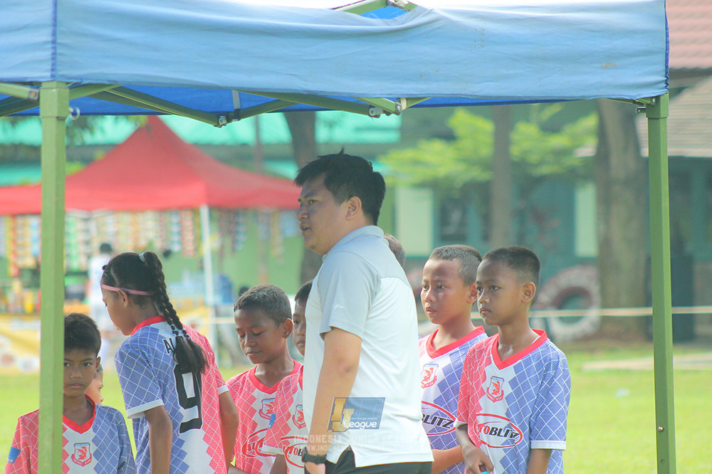 ijl u11 170526 soccer future lab vs endang witarsa fc