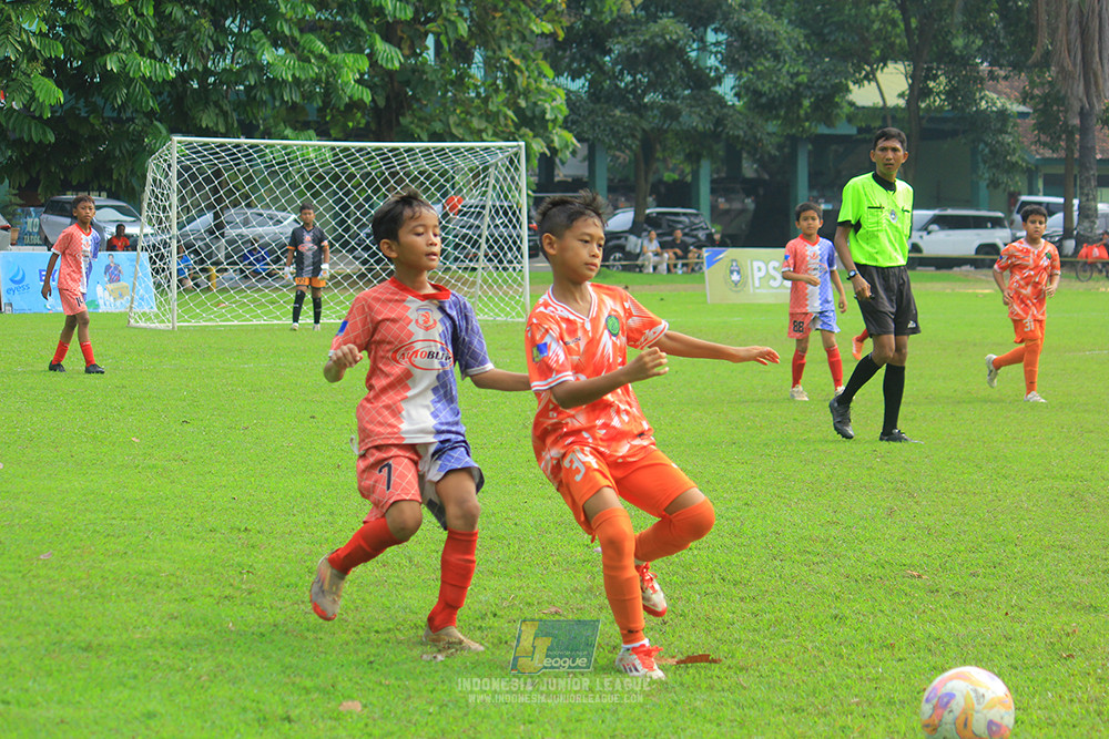 ijl u11 170526 soccer future lab vs endang witarsa fc