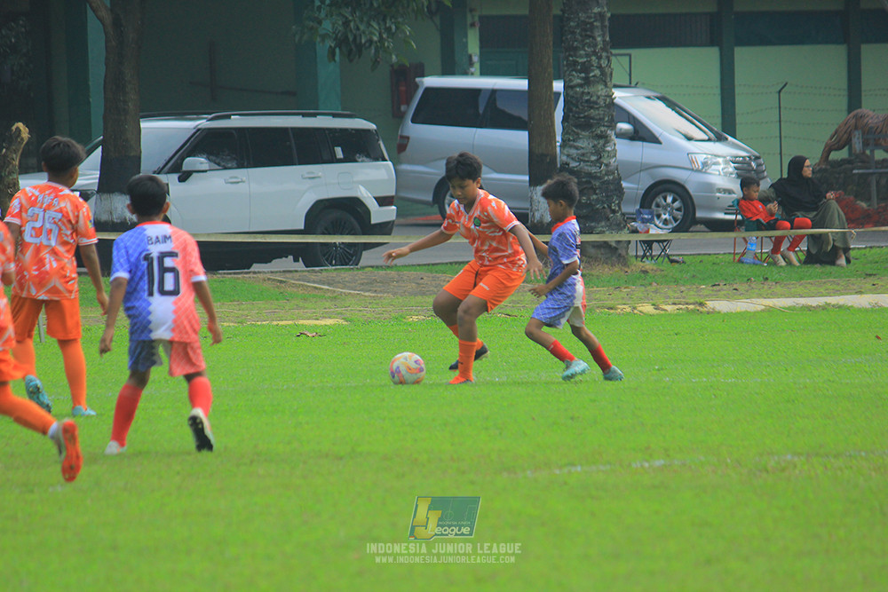 ijl u11 170526 soccer future lab vs endang witarsa fc