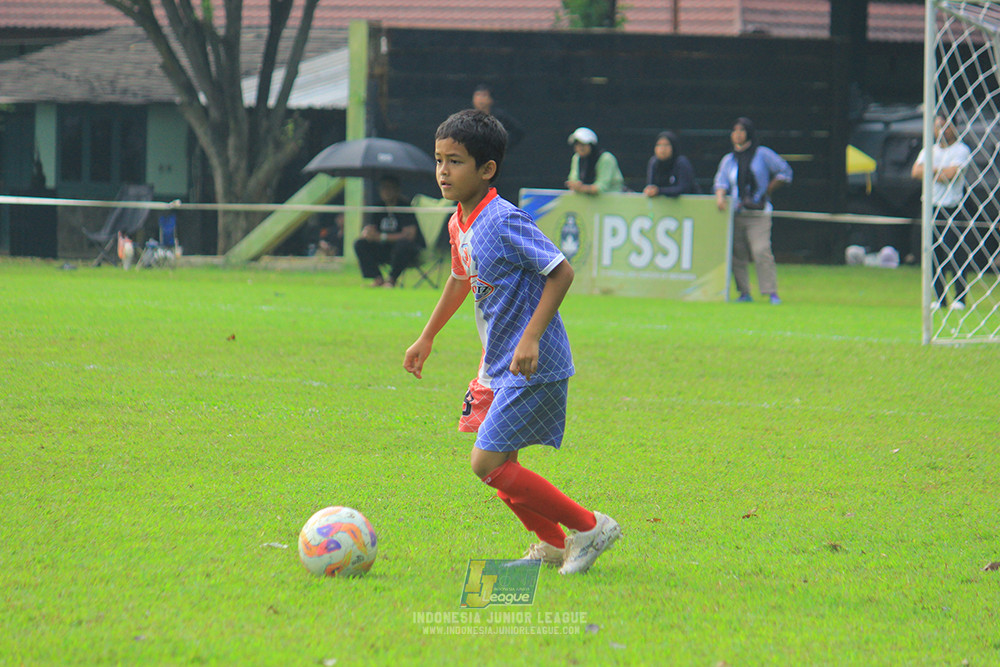 ijl u11 170526 soccer future lab vs endang witarsa fc