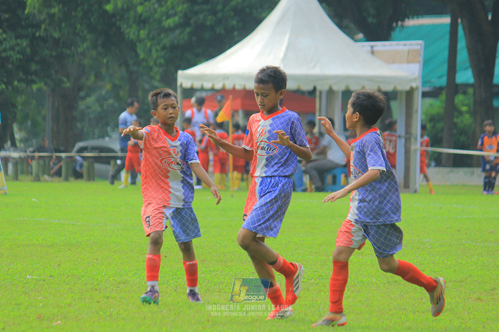 ijl u11 170526 soccer future lab vs endang witarsa fc