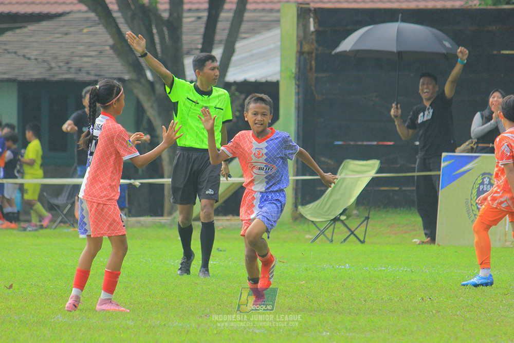 ijl u11 170526 soccer future lab vs endang witarsa fc