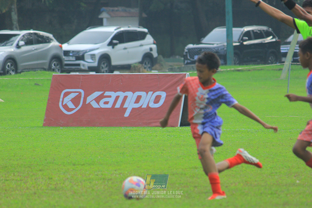 ijl u11 170526 soccer future lab vs endang witarsa fc
