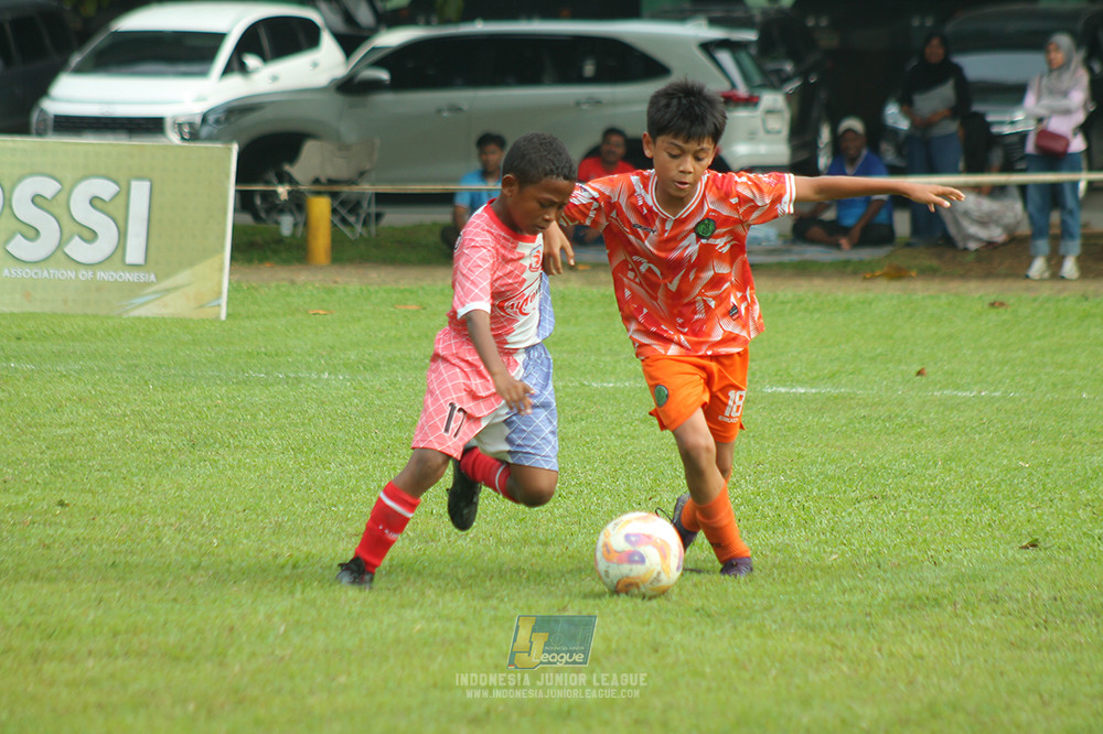 ijl u11 170526 soccer future lab vs endang witarsa fc