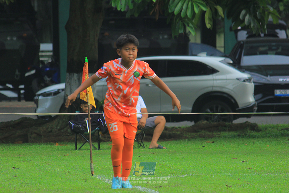 ijl u11 170526 soccer future lab vs endang witarsa fc
