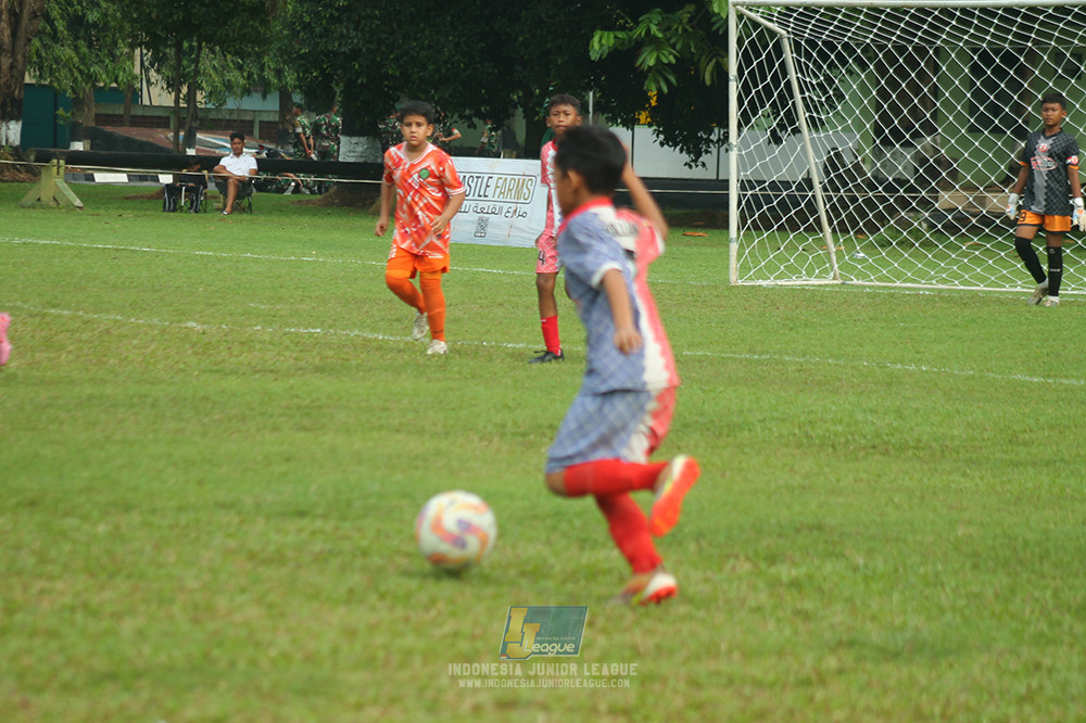 ijl u11 170526 soccer future lab vs endang witarsa fc