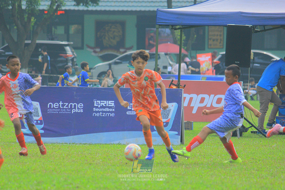 ijl u11 170526 soccer future lab vs endang witarsa fc