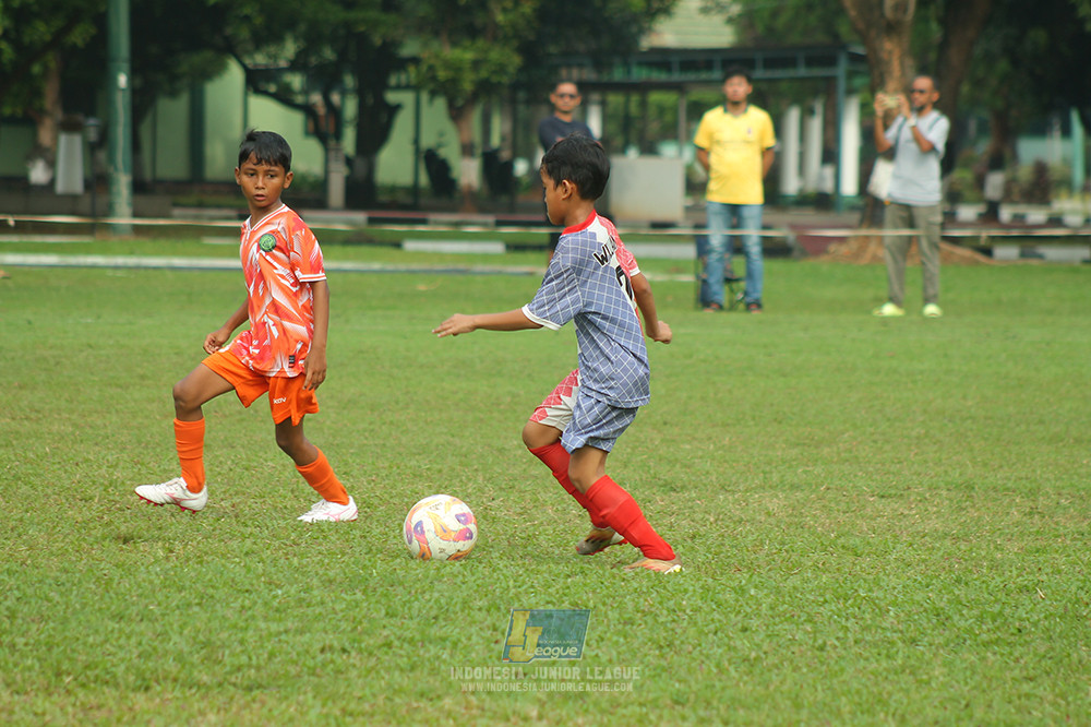 ijl u11 170526 soccer future lab vs endang witarsa fc