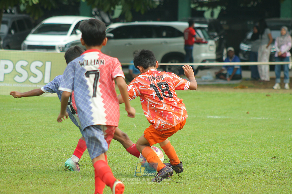 ijl u11 170526 soccer future lab vs endang witarsa fc