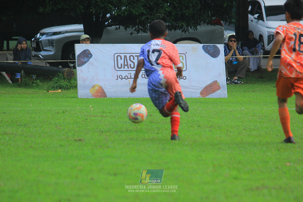 ijl u11 170526 soccer future lab vs endang witarsa fc