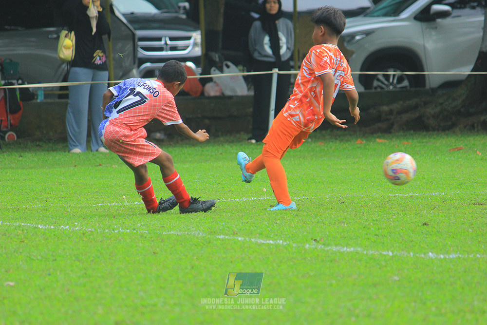 ijl u11 170526 soccer future lab vs endang witarsa fc