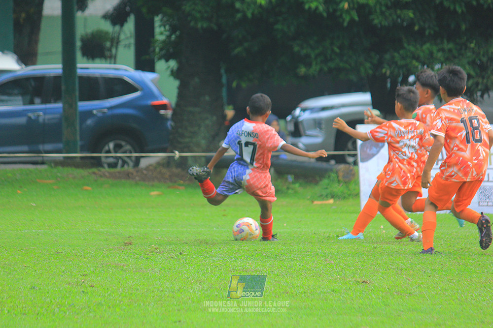 ijl u11 170526 soccer future lab vs endang witarsa fc