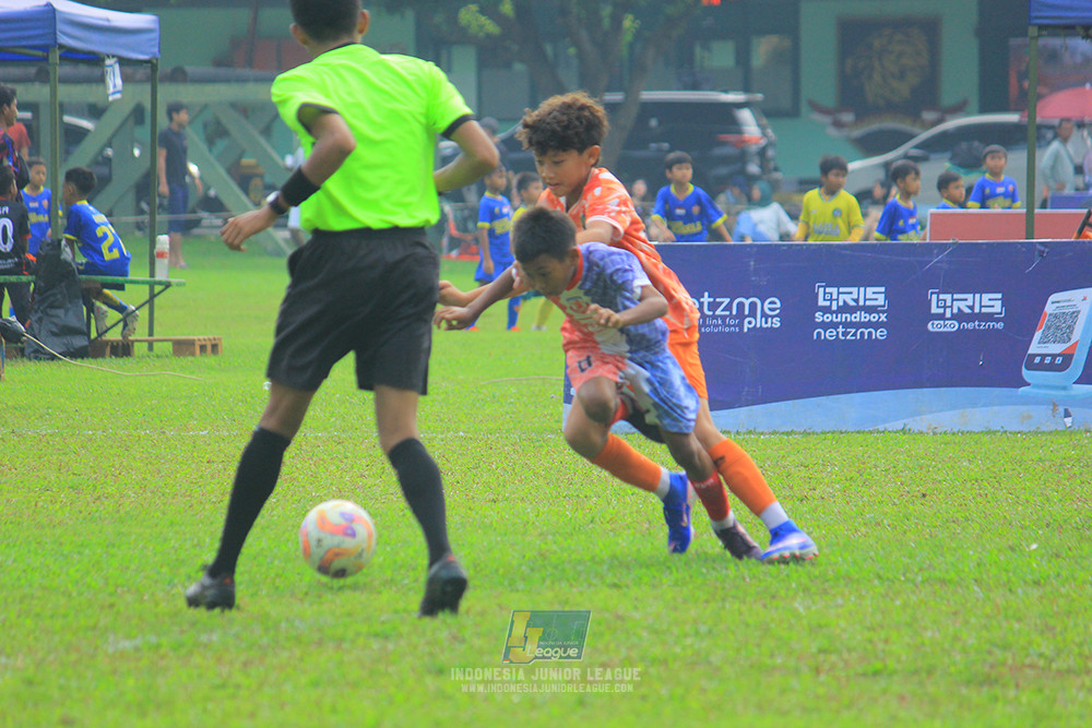 ijl u11 170526 soccer future lab vs endang witarsa fc