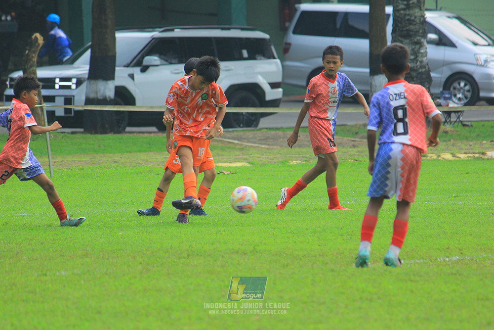ijl u11 170526 soccer future lab vs endang witarsa fc