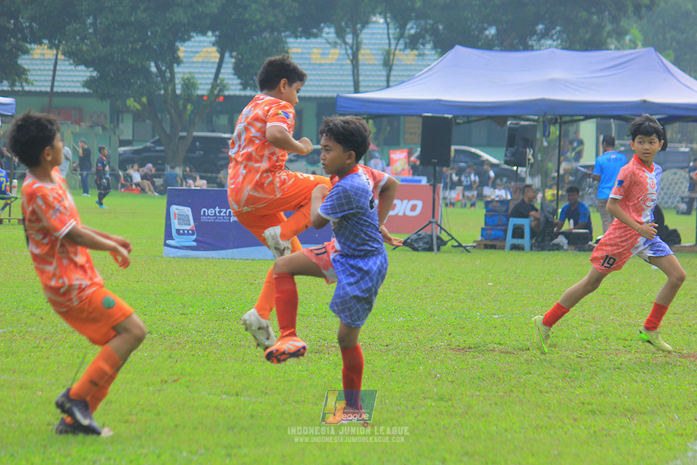 ijl u11 170526 soccer future lab vs endang witarsa fc