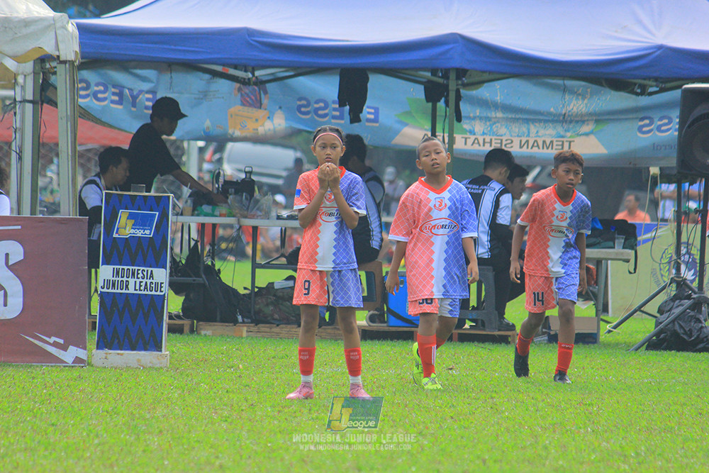 ijl u11 170526 soccer future lab vs endang witarsa fc