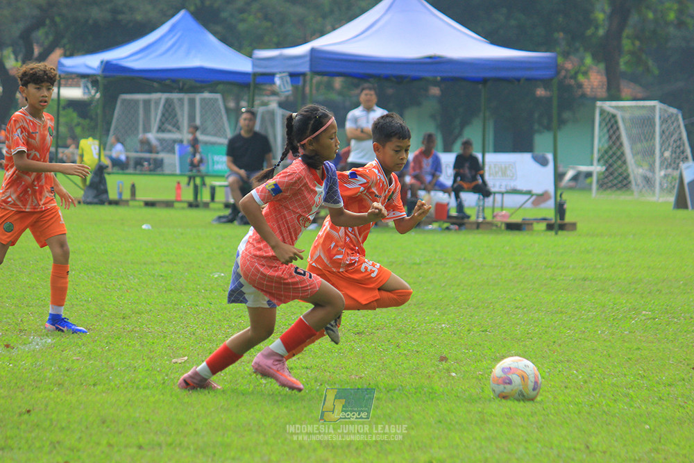 ijl u11 170526 soccer future lab vs endang witarsa fc