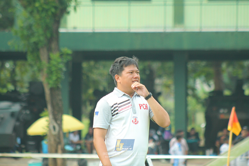 ijl u11 170526 soccer future lab vs endang witarsa fc