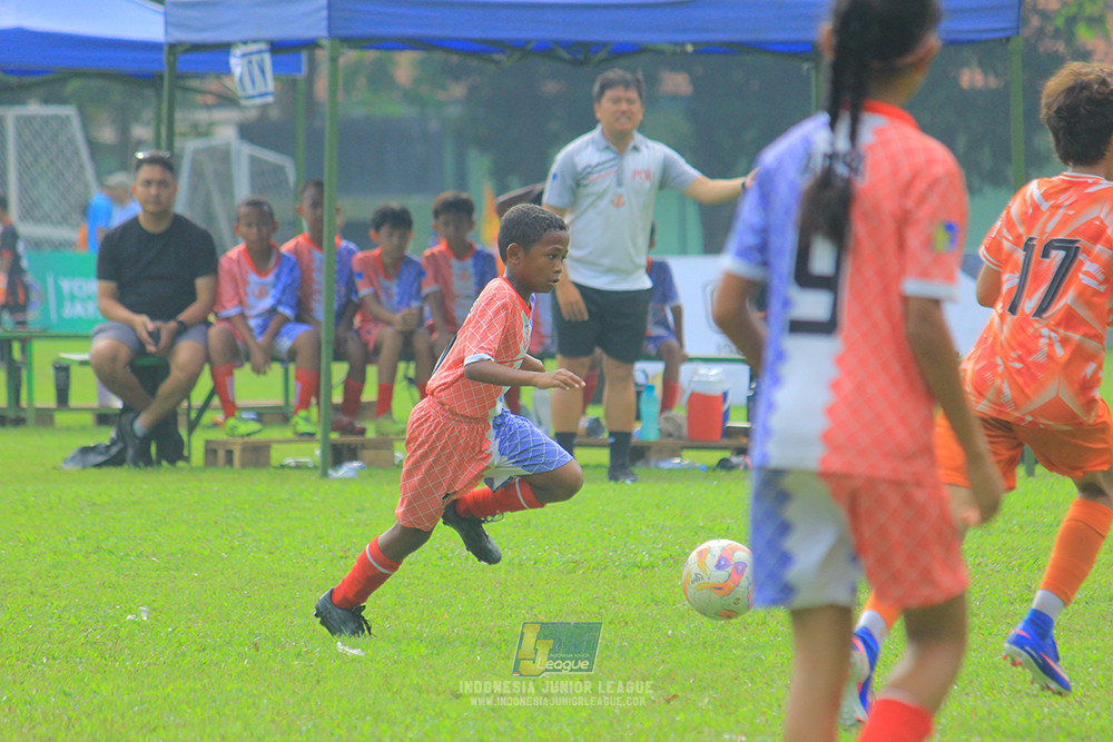 ijl u11 170526 soccer future lab vs endang witarsa fc
