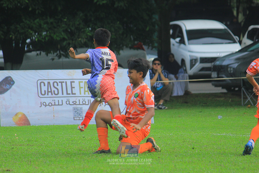 ijl u11 170526 soccer future lab vs endang witarsa fc