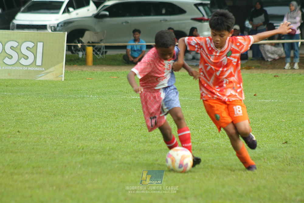 ijl u11 170526 soccer future lab vs endang witarsa fc