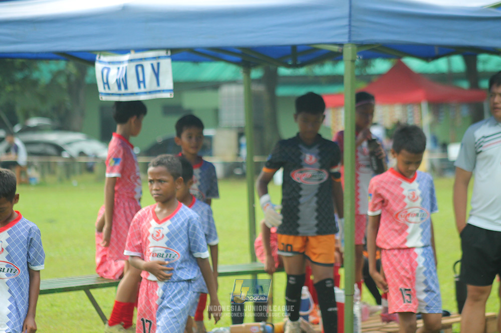 ijl u11 170526 soccer future lab vs endang witarsa fc