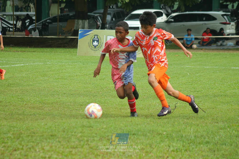ijl u11 170526 soccer future lab vs endang witarsa fc