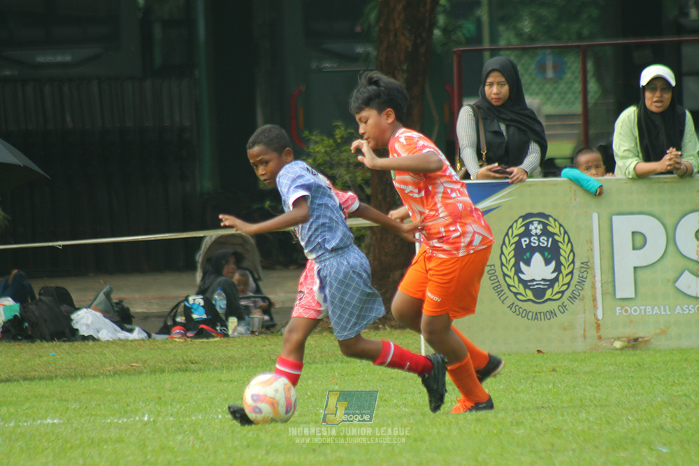 ijl u11 170526 soccer future lab vs endang witarsa fc