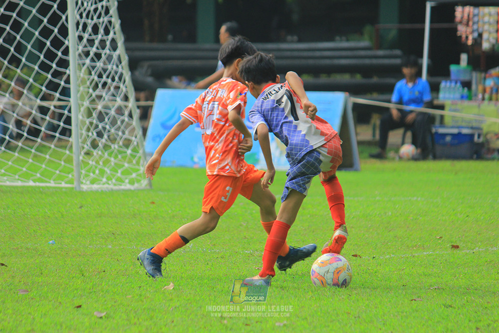 ijl u11 170526 soccer future lab vs endang witarsa fc