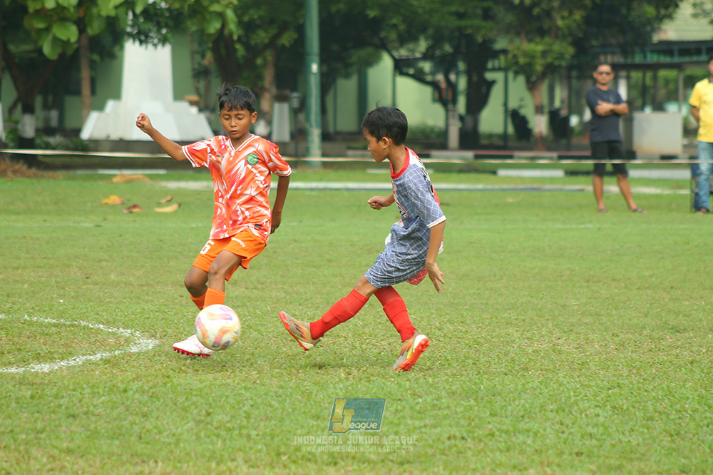 ijl u11 170526 soccer future lab vs endang witarsa fc