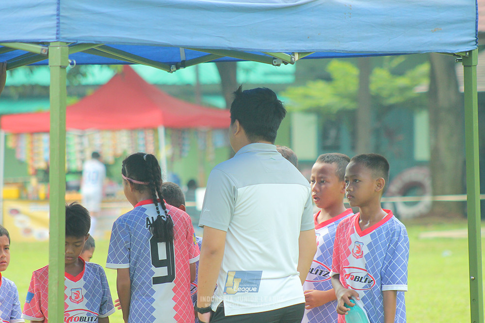 ijl u11 170526 soccer future lab vs endang witarsa fc