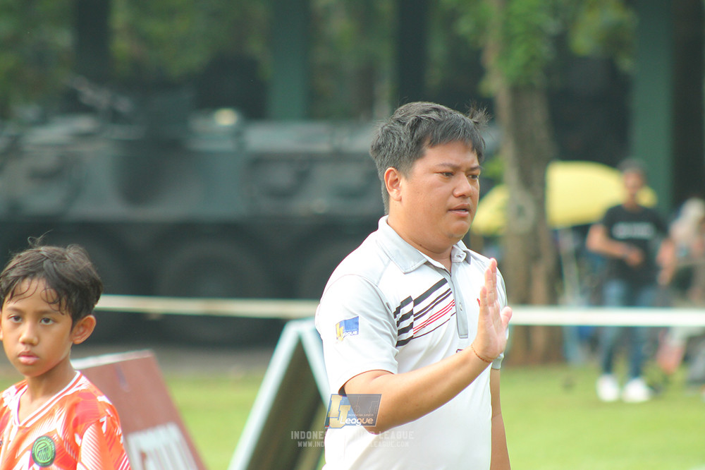 ijl u11 170526 soccer future lab vs endang witarsa fc