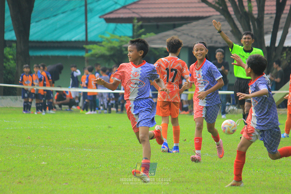 ijl u11 170526 soccer future lab vs endang witarsa fc