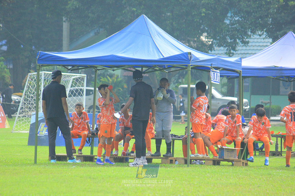 ijl u11 170526 soccer future lab vs endang witarsa fc
