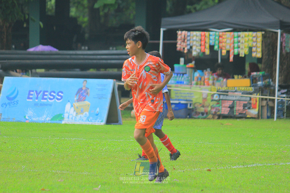 ijl u11 170526 soccer future lab vs endang witarsa fc