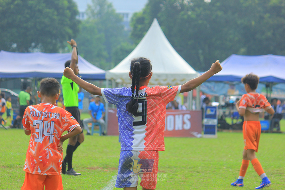 ijl u11 170526 soccer future lab vs endang witarsa fc