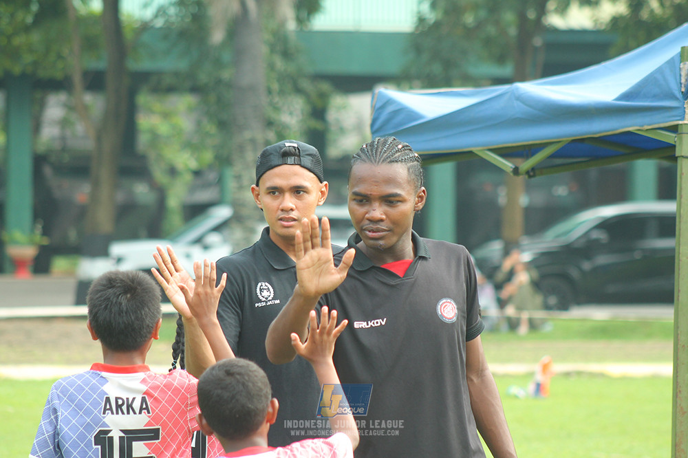 ijl u11 170526 soccer future lab vs endang witarsa fc