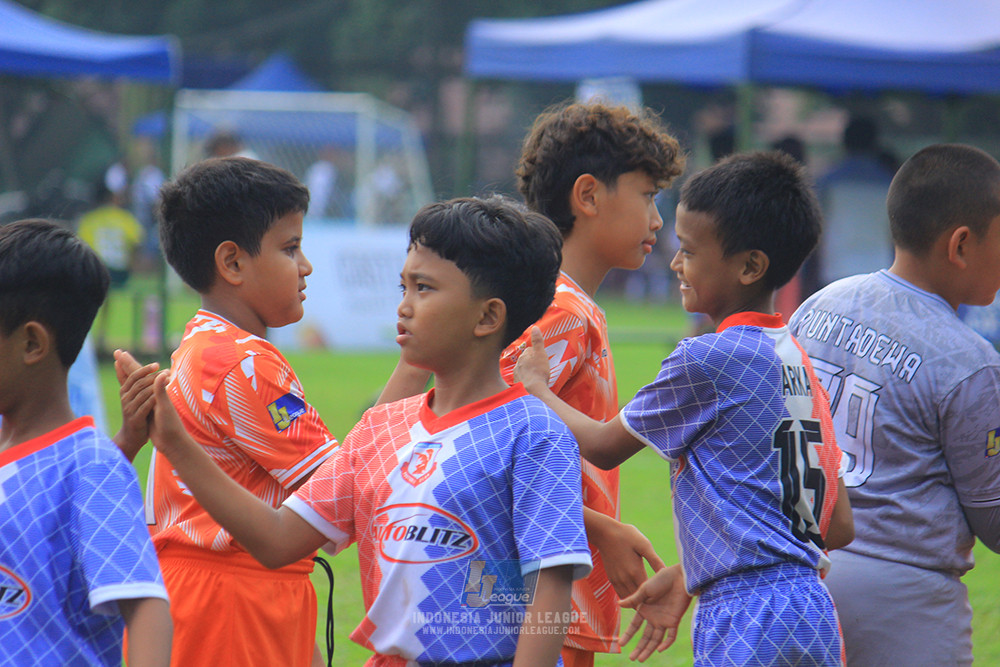 ijl u11 170526 soccer future lab vs endang witarsa fc