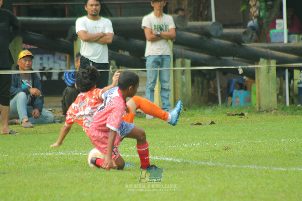 ijl u11 170526 soccer future lab vs endang witarsa fc