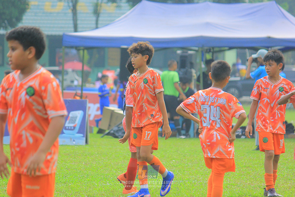 ijl u11 170526 soccer future lab vs endang witarsa fc