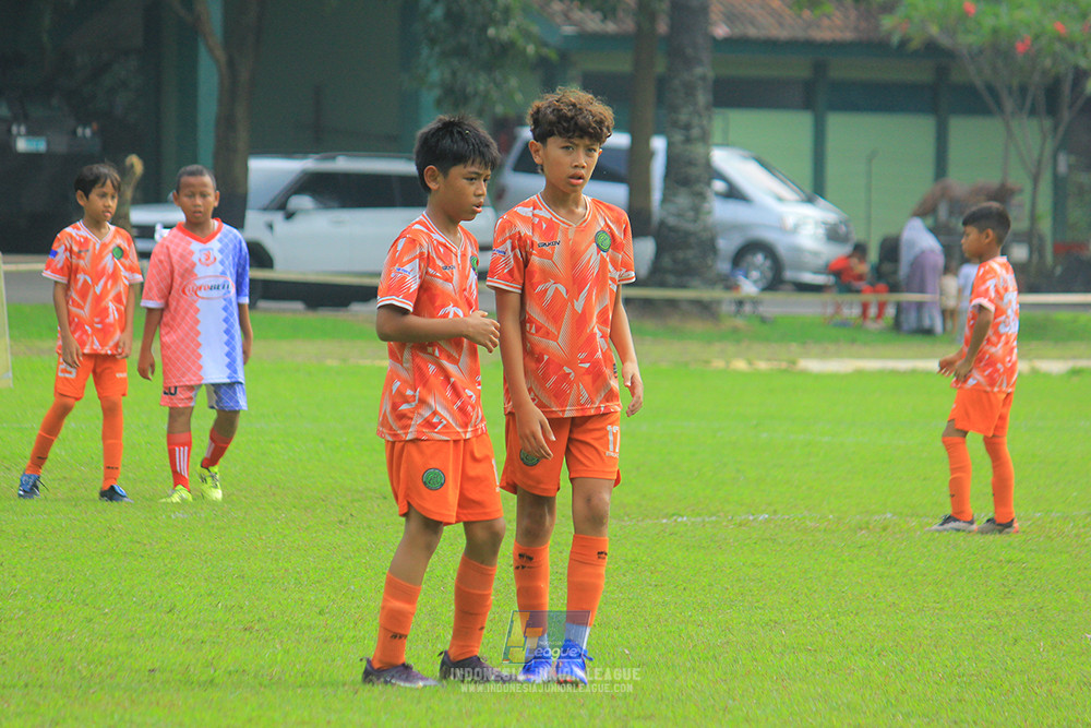 ijl u11 170526 soccer future lab vs endang witarsa fc