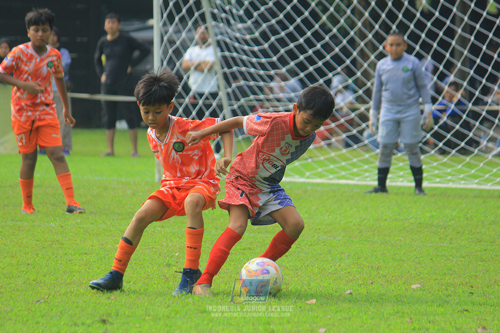 ijl u11 170526 soccer future lab vs endang witarsa fc