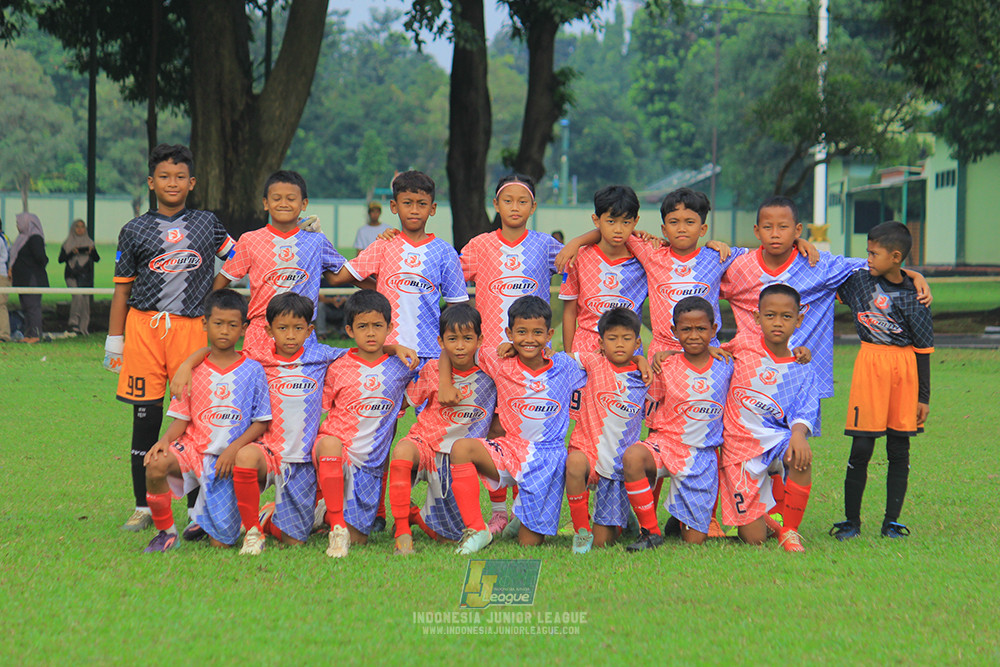 ijl u11 170526 soccer future lab vs endang witarsa fc