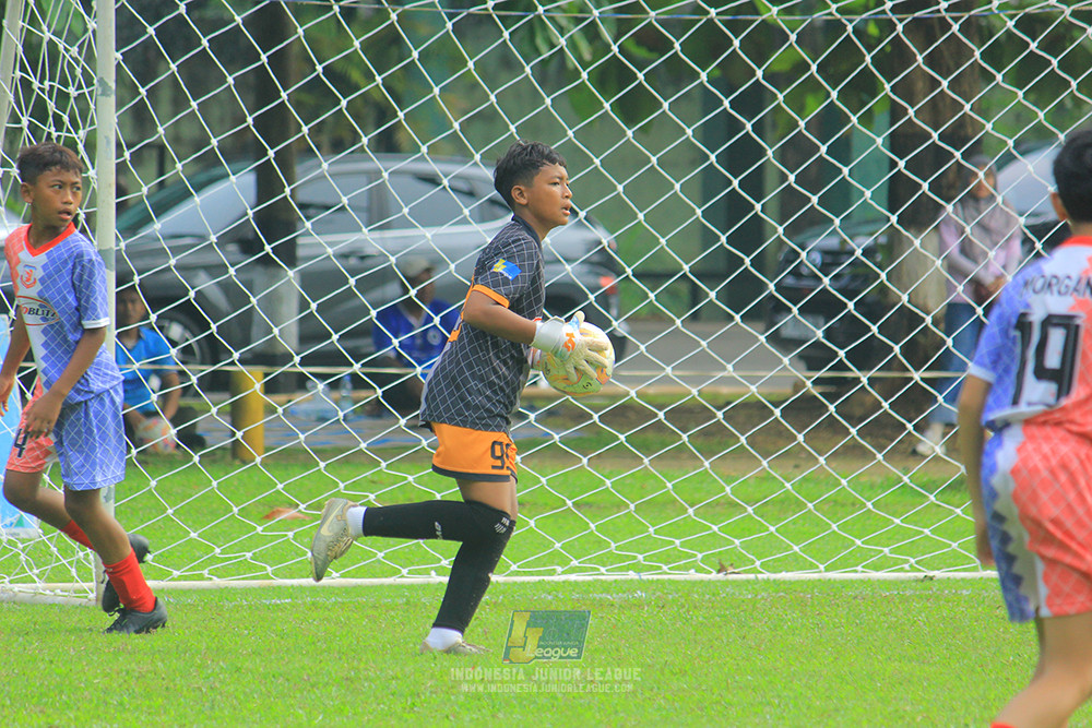 ijl u11 170526 soccer future lab vs endang witarsa fc